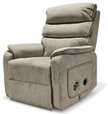 Diana recliner s&auml;hk&ouml;mekanismi