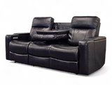 Relax 3 istuttava recliner sohva s&auml;hk&ouml;