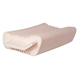 Sisuspalaa vaihtamalla saat tyynyyn juuri sinulle sopivan korkeuden ja pehmeyden