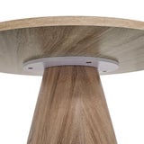 Saana-ruokap&ouml;yd&auml;n alaosa.