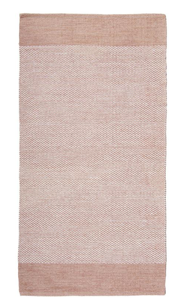Lilli puuvillamatto alk 80x150 cm