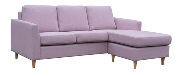 Salla 3-istuttava divaanisohva L